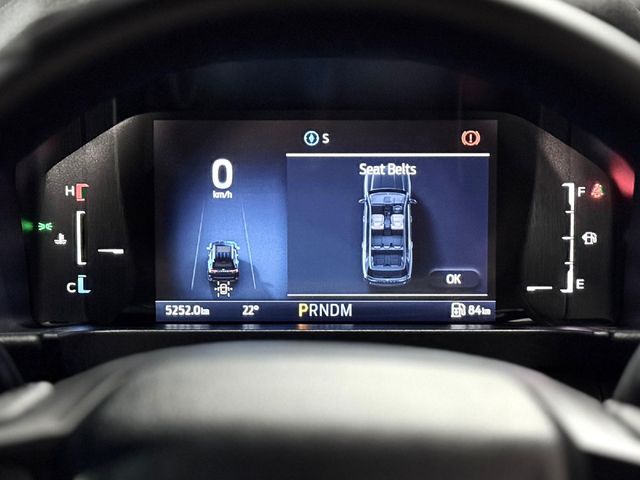 2026 Ford Everest 2.0D Bi-Turbo XLT Auto, photo 4