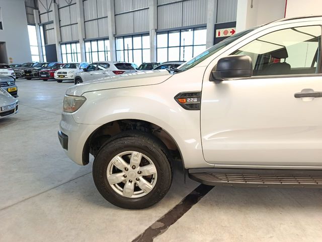 2018 Ford Everest 2.2 TDCi XLS Auto, photo 5