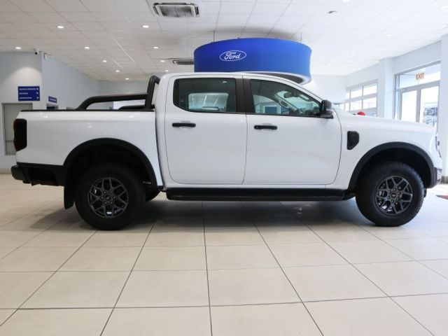 2026 Ford Ranger 2.0D Bi-Turbo XLT 4x4 Double Cab Auto, photo 4