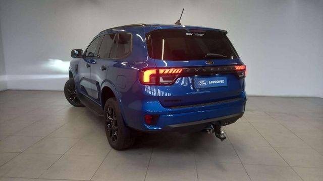 2023 Ford Everest 2.0D Bi-Turbo Sport 4x4 Auto, photo 3
