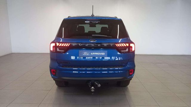 2023 Ford Everest 2.0D Bi-Turbo Sport 4x4 Auto, photo 4