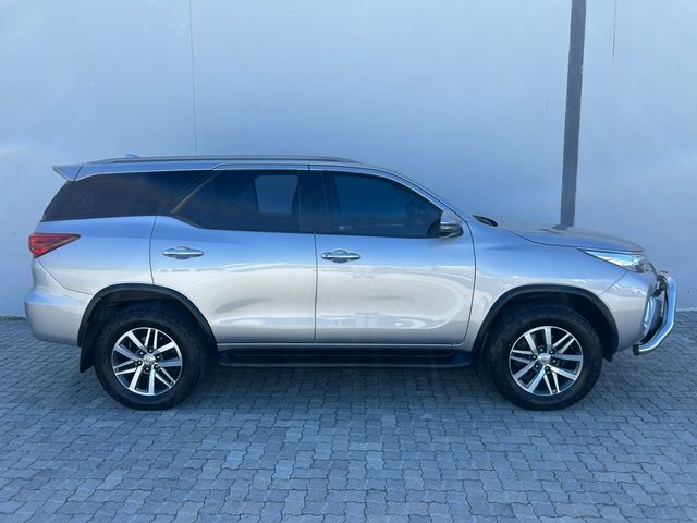 2020 Toyota Fortuner 2.8 GD-6 Epic Auto, photo 3
