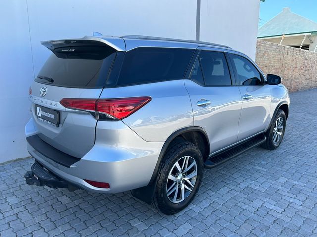2020 Toyota Fortuner 2.8 GD-6 Epic Auto, photo 4