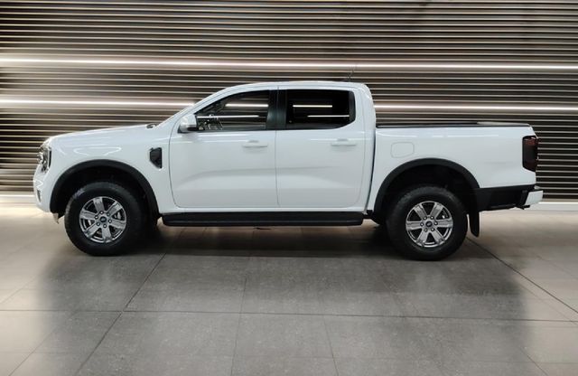 2025 Ford Ranger 2.0D XLT HR Double Cab Auto, photo 2
