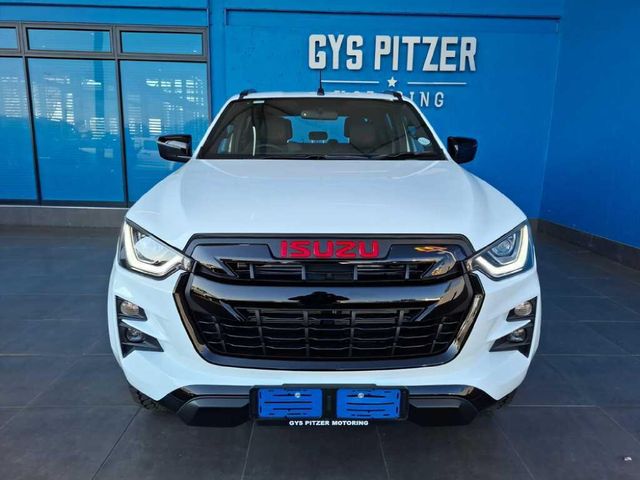 2026 Isuzu D-Max 1.9 DDI HR X-Rider Auto Double-Cab, photo 2
