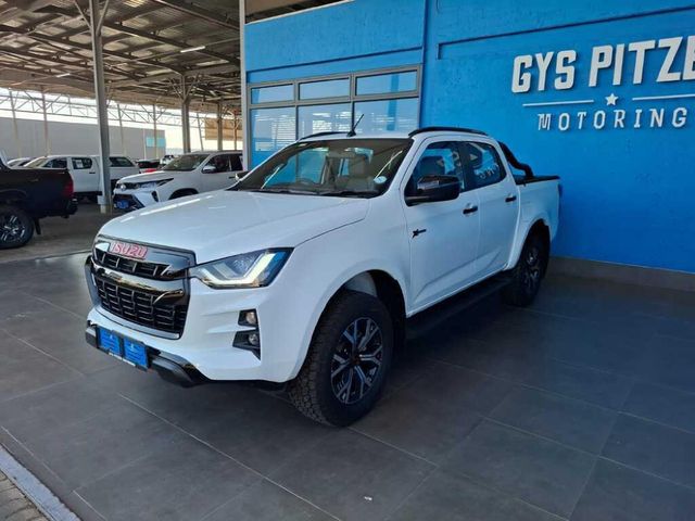 2026 Isuzu D-Max 1.9 DDI HR X-Rider Auto Double-Cab, photo 3