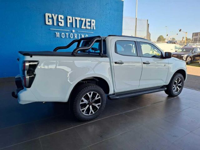 2026 Isuzu D-Max 1.9 DDI HR X-Rider Auto Double-Cab, photo 5