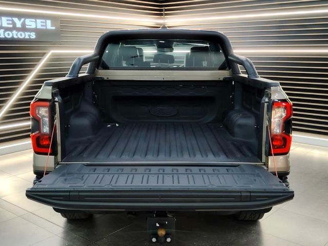 2024 Ford Ranger 2.0D XLT HR Double Cab Auto, photo 5