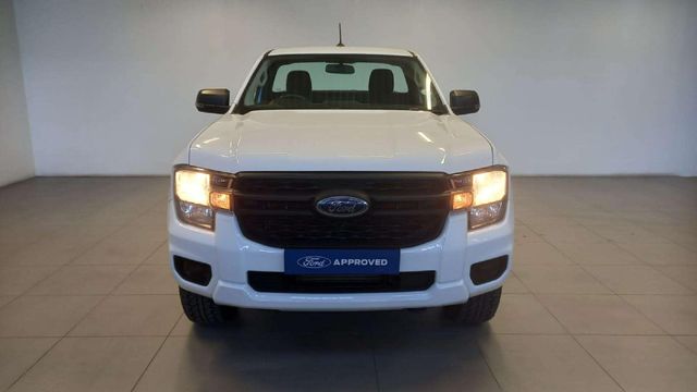 2023 Ford Ranger 2.0D XL HR 4x4 Single-Cab, photo 2