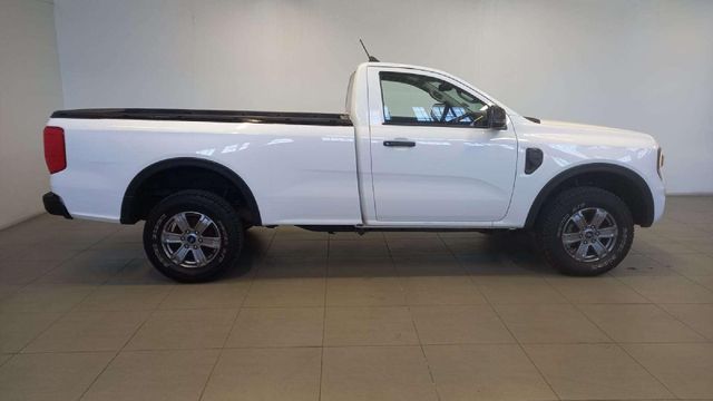 2023 Ford Ranger 2.0D XL HR 4x4 Single-Cab, photo 3