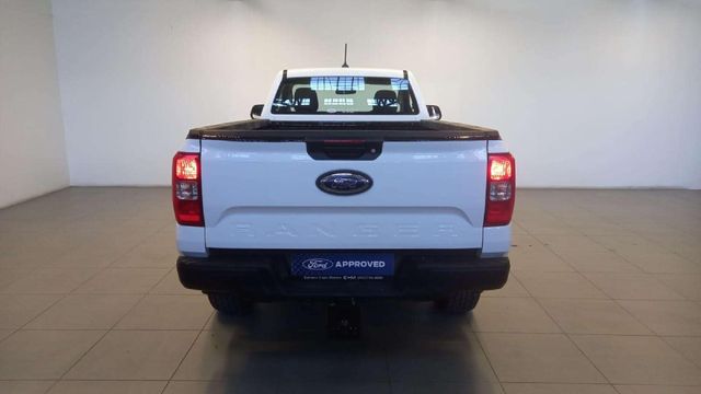 2023 Ford Ranger 2.0D XL HR 4x4 Single-Cab, photo 4