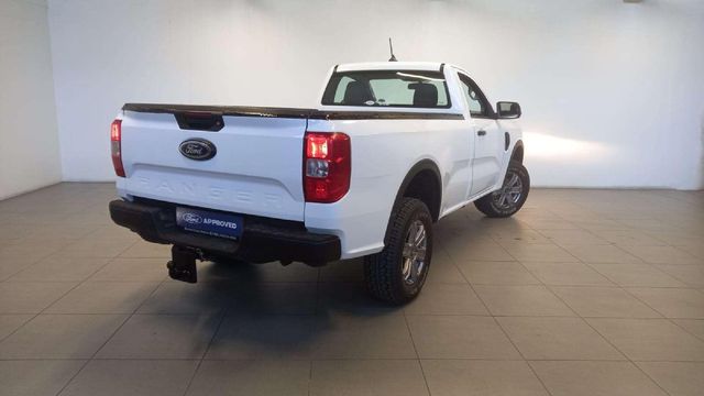2023 Ford Ranger 2.0D XL HR 4x4 Single-Cab, photo 5