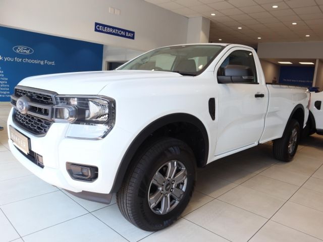 2026 Ford Ranger 2.0D XL HR Auto Single-Cab, photo 2