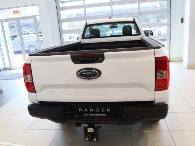 2026 Ford Ranger 2.0D XL HR Auto Single-Cab, photo 5