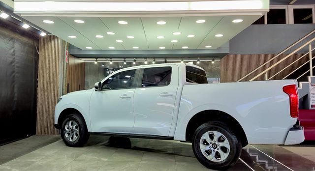 2021 GWM P-Series CV 2.0 TD SX Double-Cab, photo 2