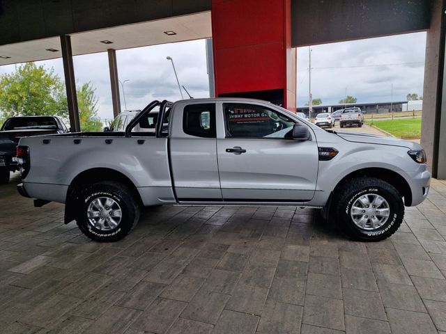 2020 Ford Ranger 2.2 TDCi XL SuperCab, photo 2