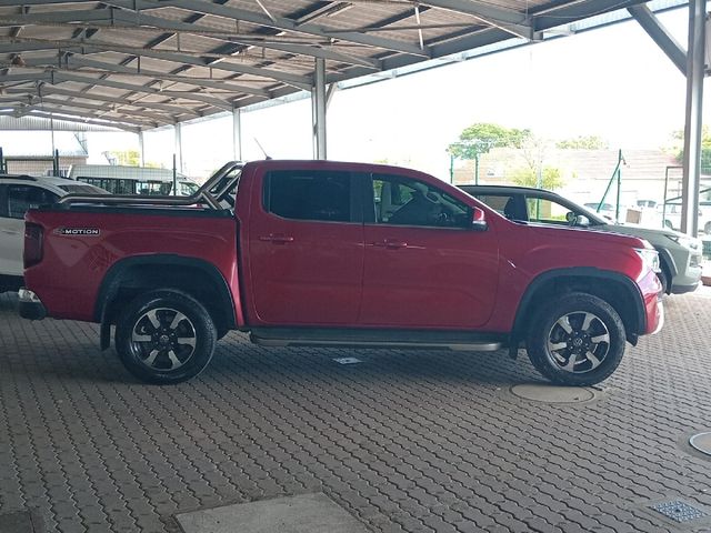 2023 Volkswagen Amarok 2.0 BiTDI 154kW 4Motion Style Double-Cab, photo 3