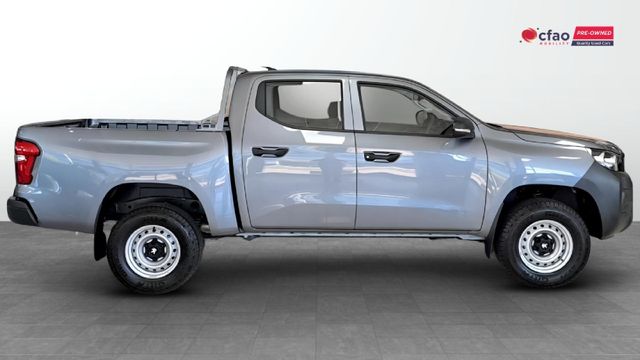 2026 Peugeot Landtrek 1.9D Professional Double Cab, photo 3