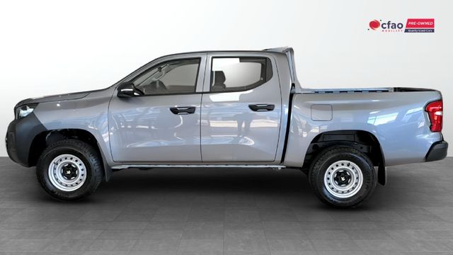 2026 Peugeot Landtrek 1.9D Professional Double Cab, photo 4