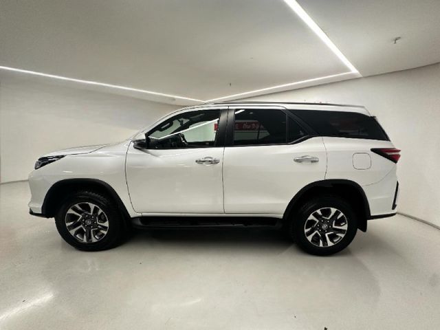2026 Toyota Fortuner 2.8 GD-6 4x4 Auto, photo 2