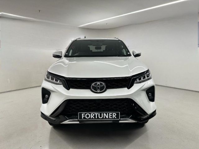 2026 Toyota Fortuner 2.8 GD-6 4x4 Auto, photo 3