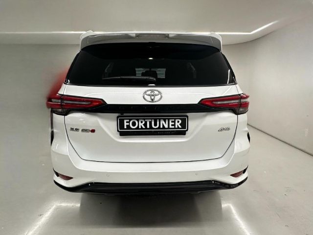 2026 Toyota Fortuner 2.8 GD-6 4x4 Auto, photo 5