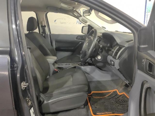 2018 Ford Ranger 2.2 TDCi XL Double-Cab, photo 5