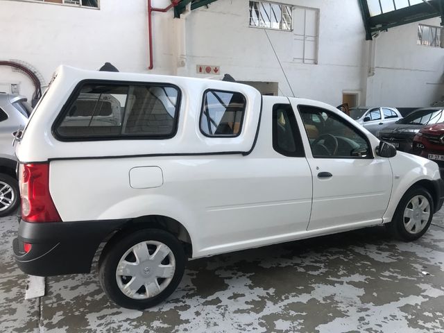 2015 Nissan NP200 1.6, photo 4