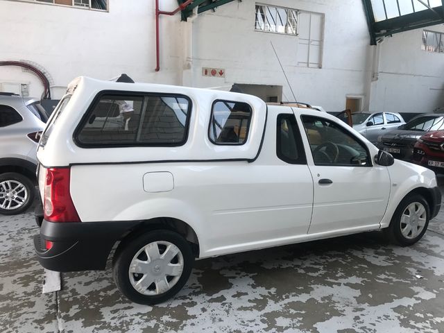 2015 Nissan NP200 1.6, photo 5