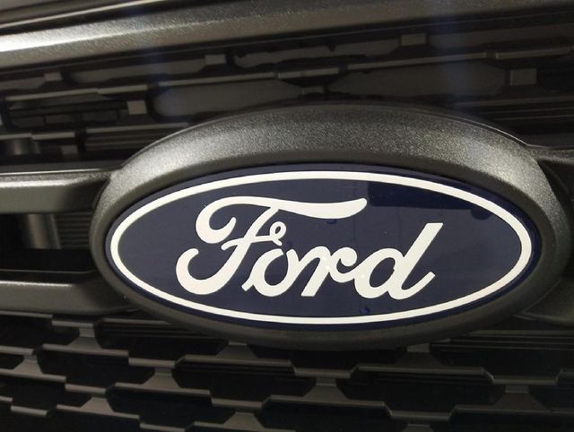 2026 Ford Ranger 2.0D Sit Xl Auto Double-Cab, photo 4