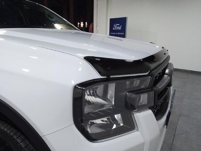 2026 Ford Ranger 2.0D Sit Xl Auto Double-Cab, photo 5