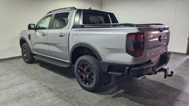 2026 Ford Ranger 2.3 Wildtrak Auto Double-Cab, photo 4