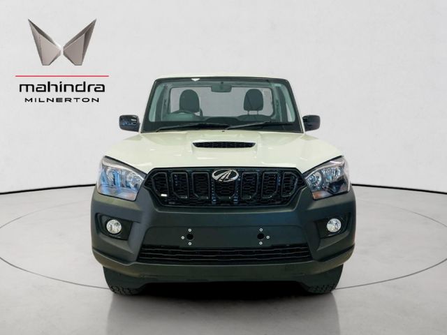 2026 Mahindra Pik Up 2.2 mHawk S4 Single-Cab, photo 2