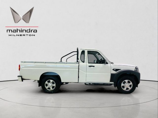 2026 Mahindra Pik Up 2.2 mHawk S4 Single-Cab, photo 3