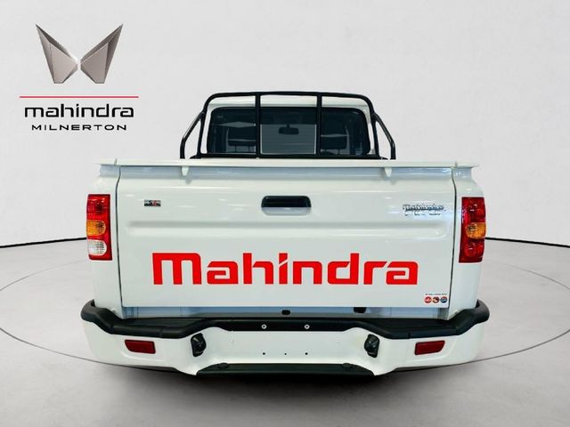 2026 Mahindra Pik Up 2.2 mHawk S4 Single-Cab, photo 5