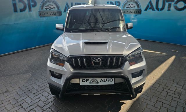 2020 Mahindra Pik Up S10 DOUBLE-CAB MANUAL, photo 2