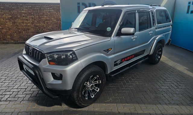 2020 Mahindra Pik Up S10 DOUBLE-CAB MANUAL, photo 5