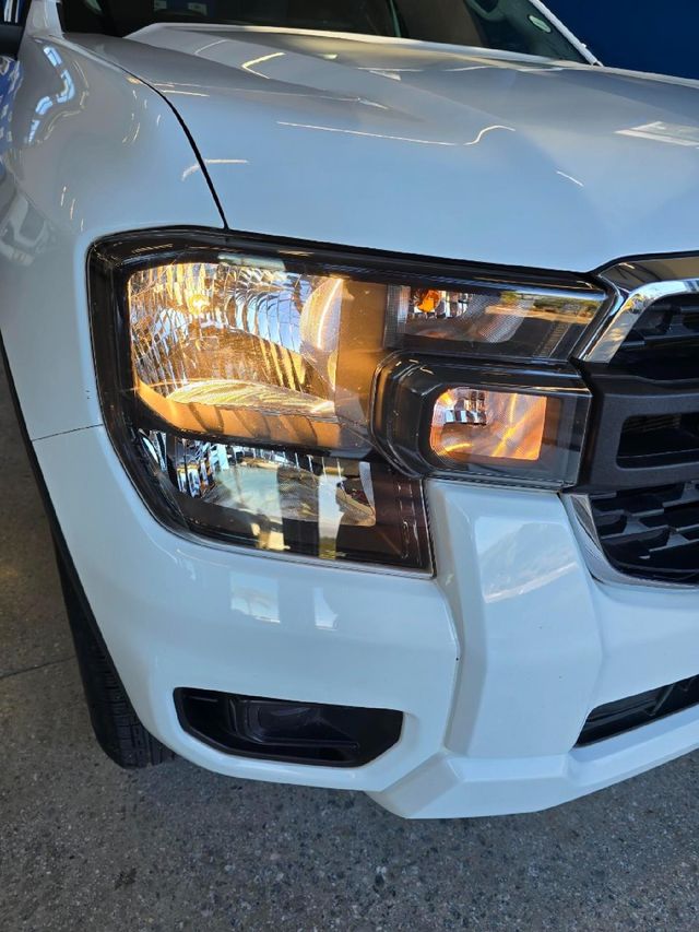 2026 Ford Ranger 2.0D XL HR Auto SuperCab, photo 3