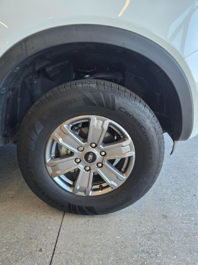 2026 Ford Ranger 2.0D XL HR Auto SuperCab, photo 5
