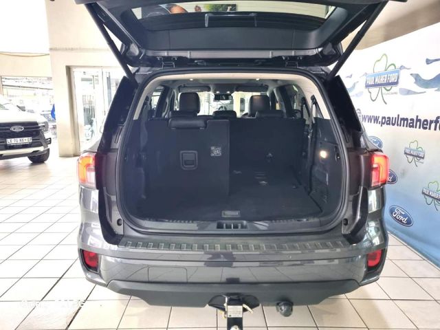 2025 Ford Everest 2.0D Bi-Turbo XLT Auto, photo 5