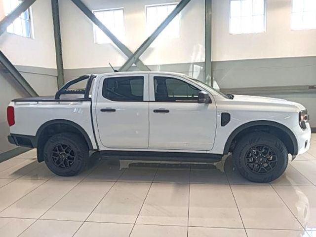 2026 Ford Ranger 2.0D Sit Xl Auto Double-Cab, photo 2