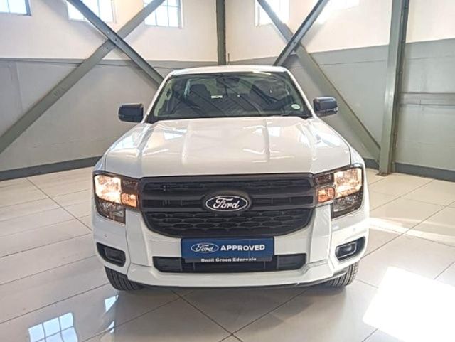 2026 Ford Ranger 2.0D Sit Xl Auto Double-Cab, photo 5