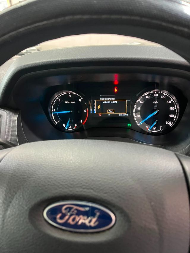 2021 Ford Ranger 2.2 TDCi XL Double-Cab, photo 5