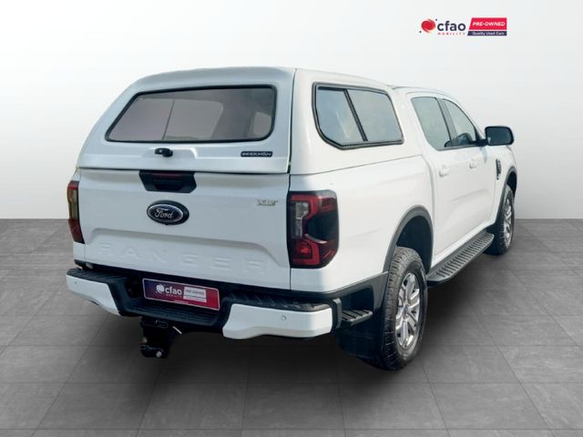 2024 Ford Ranger 2.0D XLT 4X4 Double Cab Auto, photo 2