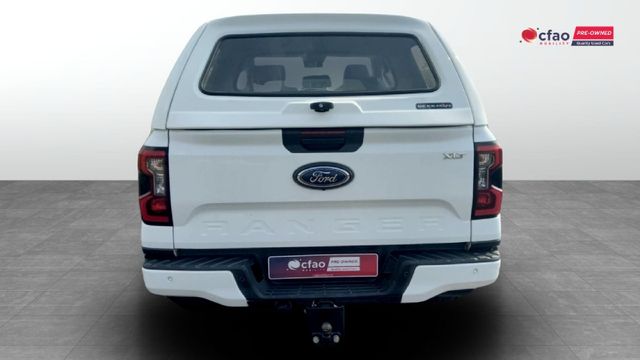 2024 Ford Ranger 2.0D XLT 4X4 Double Cab Auto, photo 5