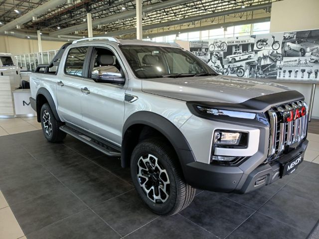 2026 JAC T9 2.0 CTI Super Lux Auto Double-Cab