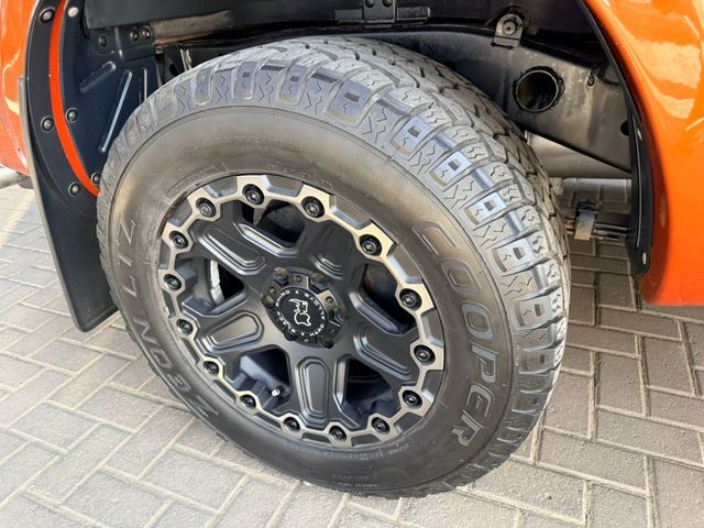 2014 Ford Ranger 3.2 TDCi Wildtrak Auto Double-Cab, photo 5