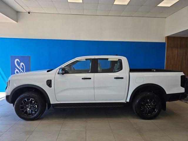 2026 Ford Ranger 2.3 Sport Auto Double-Cab, photo 3