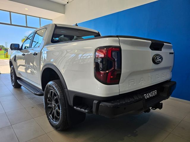 2026 Ford Ranger 2.3 Sport Auto Double-Cab, photo 4