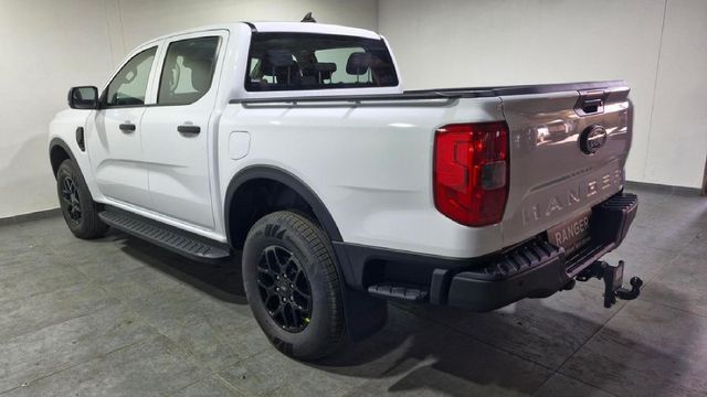 2026 Ford Ranger 2.0D Sit Xl Double-Cab, photo 4